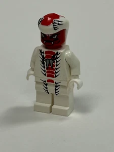 Lego Snappa Ninjago Minifigure Rise of the Snakes njo035 - Picture 1 of 1
