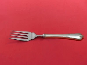 Grand Colonial by Wallace Sterling Silver Fish Fork Individual HH WS Custom - Picture 1 of 3