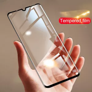 Full Protective Glass For Oneplus Nord N300 N20 SE 10T 9R 7T 8T Screen Protector - Picture 1 of 21