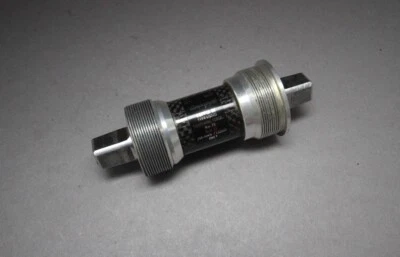 Campagnolo Record Carbon Bottom Bracket / ITA / 111 mm / BB-RECART - Bild 1 von 4