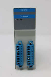 Allen Bradley 1719-IBN8B DC-Eingangsmodul - Bild 1 von 4