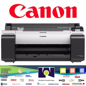Las mejores ofertas en Impresoras de gran formato Canon | eBay