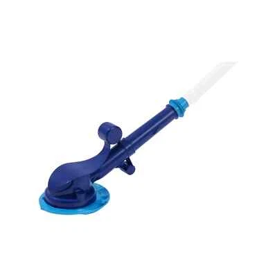 BESTWAY FLOWCLEAR AQUACLIMB ASPIRADORA AUTOMÁTICA DE LIMPIEZA DE PISCINAS ALIMENTADA POR AGUA Foto 1 de 4