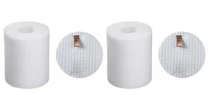 Genuine OEM Vacuum Filters (2 Pack) For Shark NV500 NV501 NV502 NV503 NV505 - Picture 1 of 1