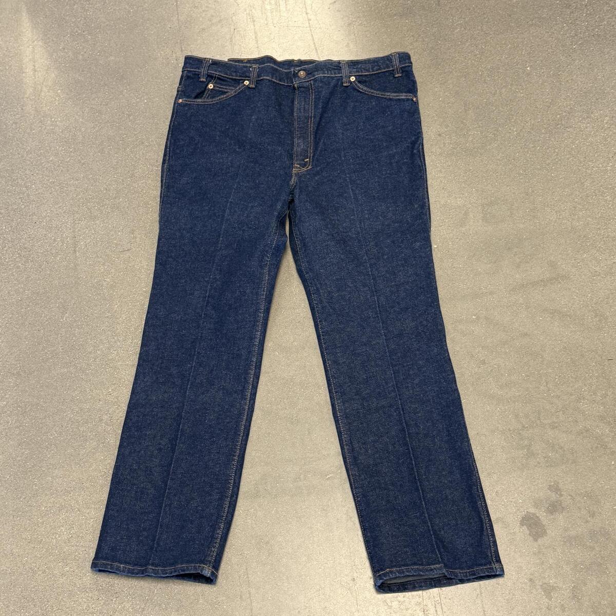Levi's 517 Big & Tall Size Jeans for Men for sale | eBay Levi's 517 Big & Tall Size Jeans for Men for sale | eBay