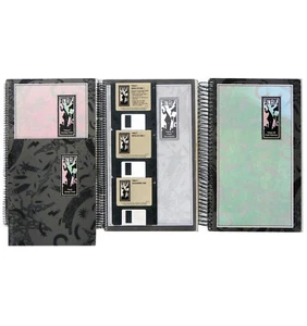 Coda Finale 2.0 Music Notation Program 3.5" Disk Macintosh Mac Apple System 6.0 - Picture 1 of 4