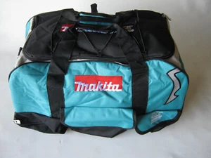 Makita Werkzeugtasche Reisetasche Transporttasche Tasche Werkzeugaufbewahrung - Bild 1 von 3