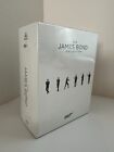 The James Bond Collection (24 Blu-ray Disc Set) BRAND NEW from Dr. No to SPECTRE Only C$59.96 on eBay