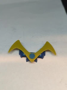Mega Man Action Figure From Marvel Vs Capcom Toybiz 2 Packs wing part - Picture 1 of 2