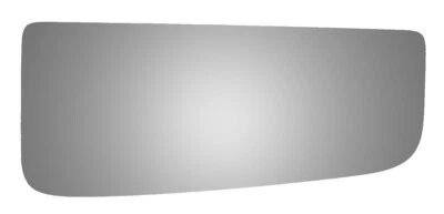 Nuevo espejo retrovisor convexo inferior derecho de repuesto para Ford F-150 15-19 sin placa de respaldo Foto 1 de 4