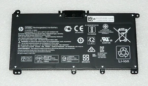 NEW GENUINE HP 240 G7 245 250 G7 255 340S 470 G7 / 340 G5 348 G5 BATTERY HT03XL - Picture 1 of 3