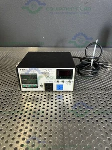 Controlador de temperatura temporizador J-Kem Scientific 210 120 VAC 840 vatios - Imagen 1 de 7