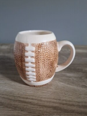 Football Coffee Mug - Изображение 1 из 4