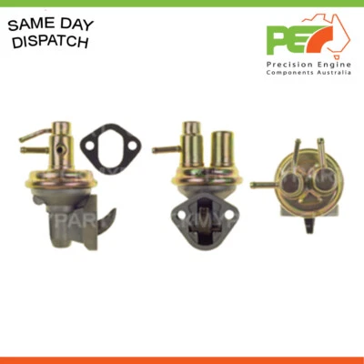 Bomba de combustible mecánica de calidad OEM para Suzuki Swift SA310 SF310 SA413 1.0 1.3 Foto 1 de 4