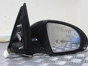 2016 KIA OPTIMA 4 ISG JF 1.7CRDI MK2 FRONT RIGHT CAMERA WING MIRROR REF19250 - Picture 1 of 12
