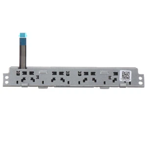 Laptop Touchpad Mouse Button Board L&R Key For Dell Latitude E7400 7400 E730 _ou - Photo 1/8