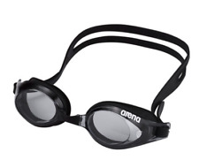 arena Japan Swim-Swimming Goggle TOUGH AGL-590T Smoke Black