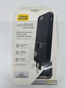 Coque OTTERBOX uniVerse système Apple iPhone 6/6s Plus neuve pour téléphone - Photo 1 sur 3