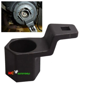 50mm Crankshaft Crank Pulley Wrench Holder Tool Removal Holding Spanner OffSet - Bild 1 von 2