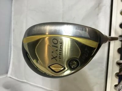 Dunlop XXIO PRIME 2017 U7 Loft-29 38.5in R2-flex Utility Hybrid Golf Club - Image 1 of 4