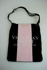 Victorias Secret Tote Bag With Adjustable Shoulder Strap London New York Paris