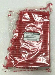 GENUINE OEM Nissan Engine Air Filter for Sentra (16546-ET00J) - Picture 1 of 3