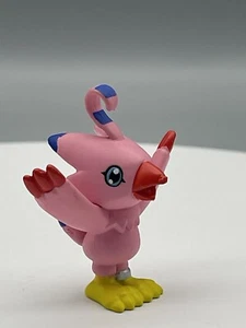 Figura de acción Digimon - Biyomon - Bandai H-T - Imagen 1 de 7