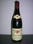 CORNAS du Domaine A. CLAPE  - 1b. 2010 -  Superbe vin rouge .