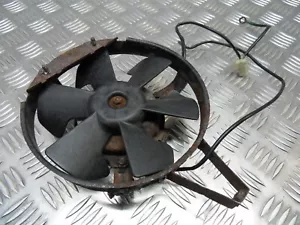 Unidad de ventilador radiador genuino Honda CBR 600 F2 1991 a 1994 - Imagen 1 de 9