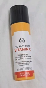 The Body Shop - Vitamin C Skin Boost Instant Smoother 30ml - Picture 1 of 1