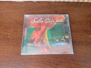 NEU TROPICAL FANTASIA - Salsa Weihnachten - CD - Soundtrack *VERSIEGELT* KOSTENLOSER VERSAND - Bild 1 von 5