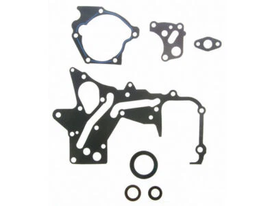 适用于 1999 - 2005 年现代索纳塔曲轴密封套件前 Felpro 83935ZK 2004 2000 — 第 1/2 张图片