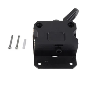 Double Gear Extruder Enhancement for Ender 3 3D Printer Precise Control - Afbeelding 1 van 8