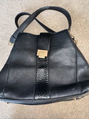 Dune Black Handbag - Image 1 of 4