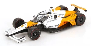 1:18 Greenlight Mclaren Arrow #6, Indy 500 Rosenqvist 2023 - Picture 1 of 3