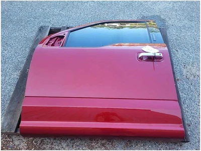 2015-2020 Ford F150 Pickup Truck Driver Left Front Door Shell Paint RR 2755 - Image 1 of 4