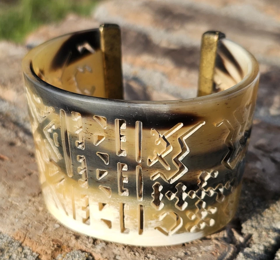 Hermosa pulsera!  Colección mediodía. Foto 1 de 4