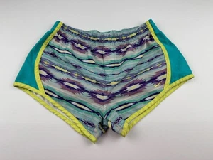 Nike Girls DRI-FIT Tempo Lined Running Shorts; Size Youth Girls XL - Picture 1 of 22