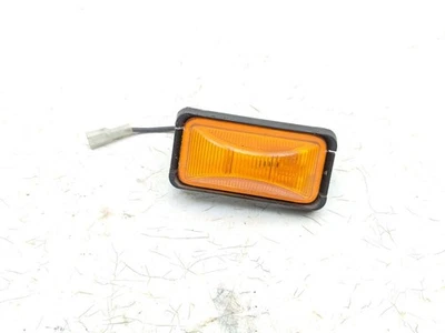 11 Polaris Gem E4 Electric Golf Cart Front Turn Signal Flasher Indicator Light - Image 1 of 4