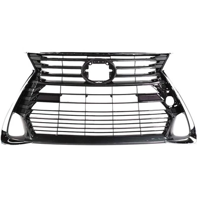 Grille  5310130860 for Lexus GS350 GS300 GS450h GS200t 2016-2017 Foto 1 de 4