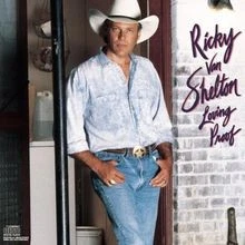 Loving Proof  US-Import  von Ricky Van Shelton von not spe... | CD | Zustand gut - Bild 1 von 2