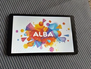 Alba 10Q 10.1 Inch 32GB WiFi HD Android Tablet - Picture 1 of 6