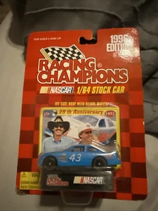 Bobby Hamilton 1996 #43 STP Racing Champions Maßstab 1:64 (J) - Bild 1 von 3