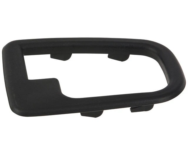 Guarnição da maçaneta da porta dianteira direita para 1995-1999 BMW 318ti 1996 1997 1998 DR854XJ - Imagem 1 de 1