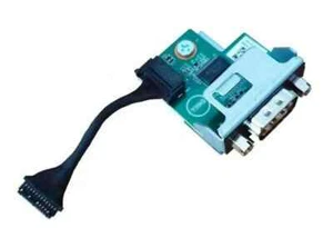 Dell Optiplex 3070 5070 7070 MICRO MFF Port szeregowy Moduł Interfejs DKJHY - Zdjęcie 1 z 2