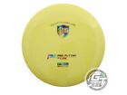 New Discmania S-Line P2 Psycho 171G Yellow Jellybean Foil Putter Golf Disc