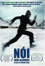 Noi - DVD By TÃ³mas Lemarquis - VERY GOOD