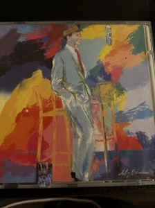 ⚓️🔥Duets II - Audio CD By Frank Sinatra - Picture 1 of 1