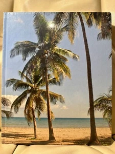 BRAND NEW The Dining Traveler Guide to Puerto Rico SEALED TRAVEL GUIDE FOOD - Picture 1 of 5