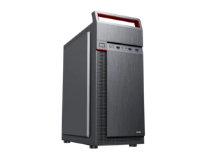 ALLEGIANCE Pro Workstation PC: Intel 8 Core, Up to 128GB RAM, 1TB SSD, 8GB Video - Picture 1 of 4